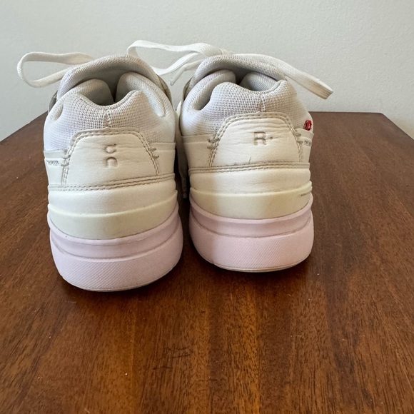 On Running the Rodger Advantage - Picture 10 of 16